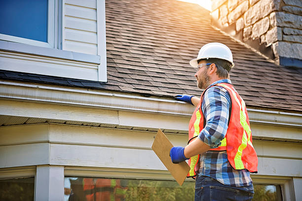 Licensed Roofing service in Charlotte, TN - Ben Roofing and Steel LLC